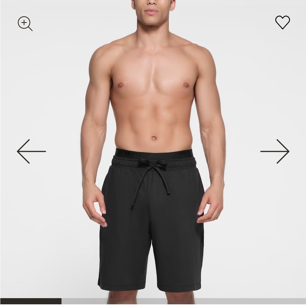 Skims Men's Shorts